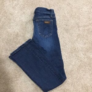 Joe’s women’s jeans